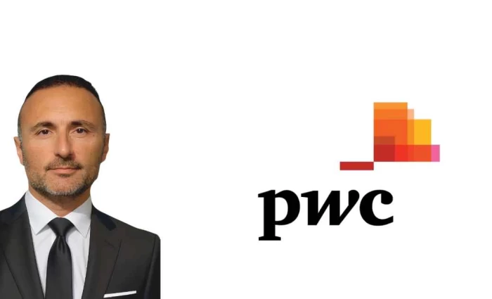 Ο Ανδρέας Νεοκλέους αναλαμβάνει Chief Consulting Officer της PwC Κύπρου